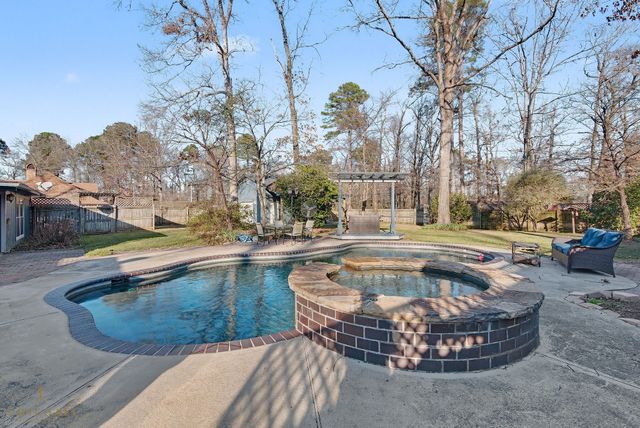 3420 Ginger Drive, Haughton, LA 71037