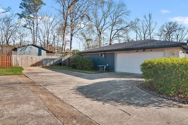 3420 Ginger Drive, Haughton, LA 71037