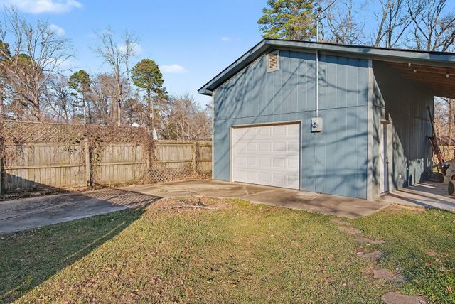 3420 Ginger Drive, Haughton, LA 71037