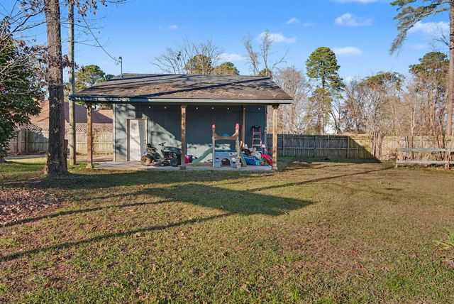 3420 Ginger Drive, Haughton, LA 71037