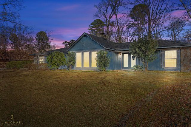 3420 Ginger Drive, Haughton, LA 71037