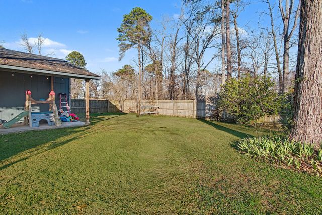 3420 Ginger Drive, Haughton, LA 71037