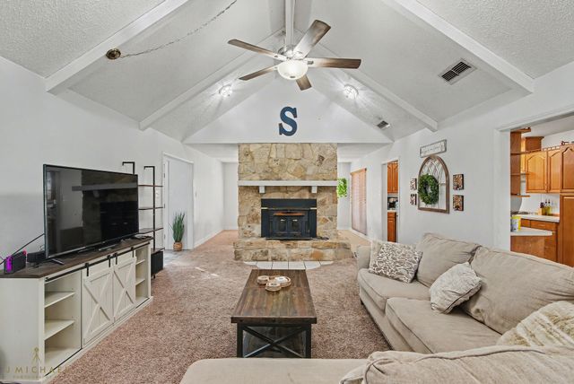 3420 Ginger Drive, Haughton, LA 71037