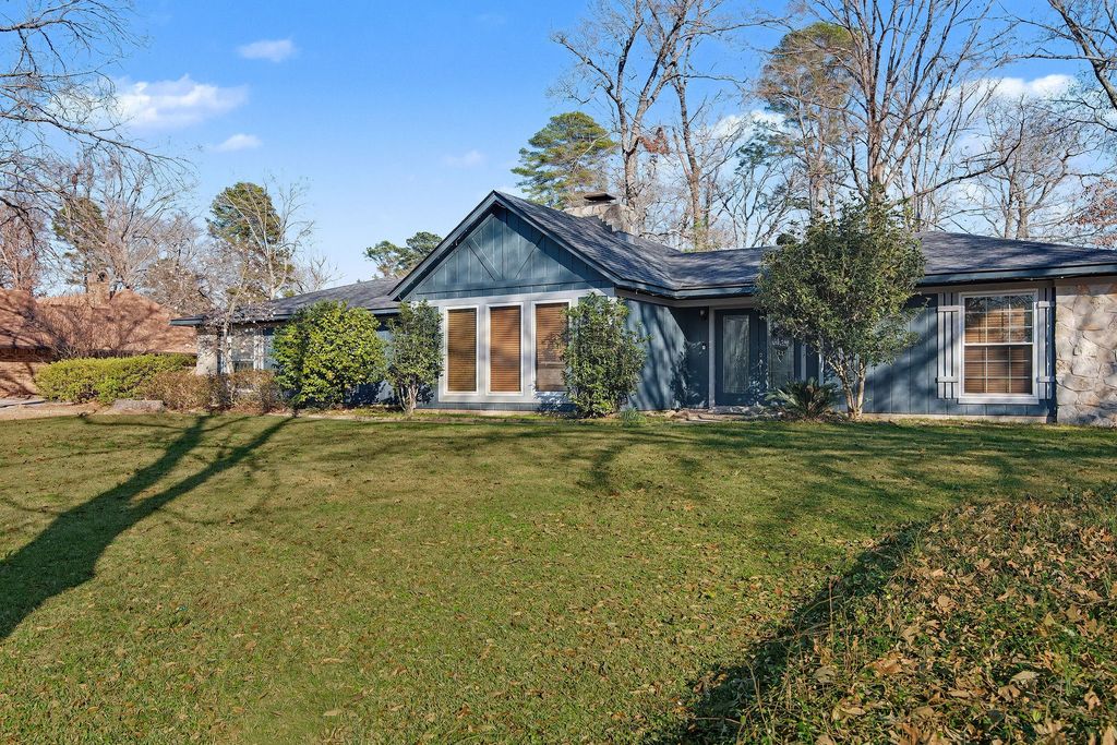 3420 Ginger Drive, Haughton, LA 71037