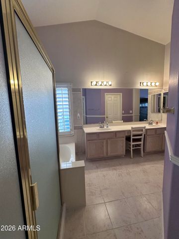 1373 N Roadrunner Drive, Gilbert, AZ 85234