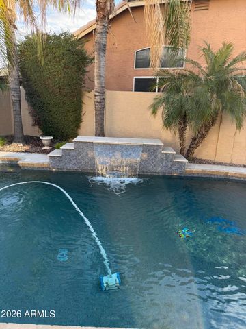 1373 N Roadrunner Drive, Gilbert, AZ 85234