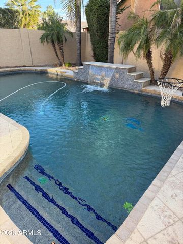 1373 N Roadrunner Drive, Gilbert, AZ 85234