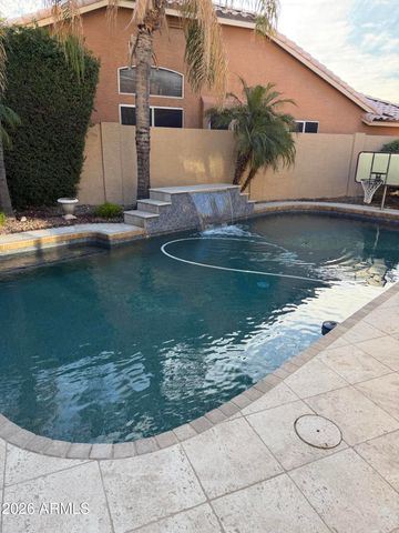 1373 N Roadrunner Drive, Gilbert, AZ 85234