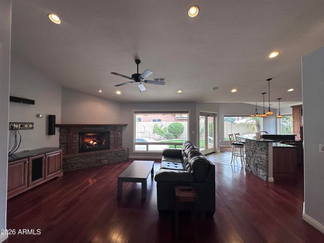 1373 N Roadrunner Drive, Gilbert, AZ 85234