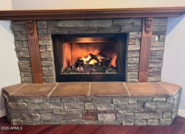 1373 N Roadrunner Drive, Gilbert, AZ 85234