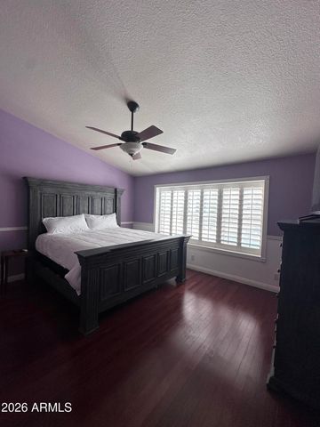 1373 N Roadrunner Drive, Gilbert, AZ 85234