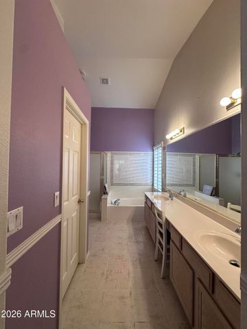 1373 N Roadrunner Drive, Gilbert, AZ 85234