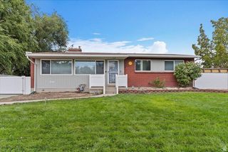 3544 W MEADOWBROOK DR, West Valley City, UT 84119