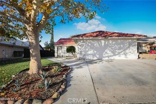 3649 Scherer Drive, Rosamond, CA 93560