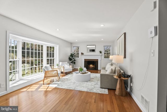 7908 ROCTON AVE, Chevy Chase, MD 20815