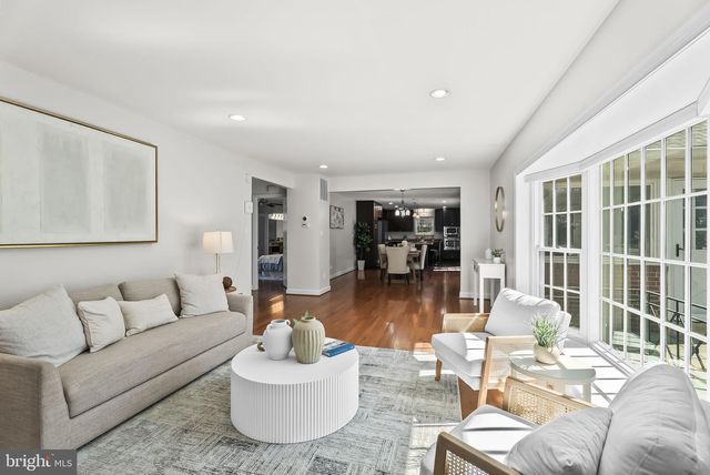 7908 ROCTON AVE, Chevy Chase, MD 20815