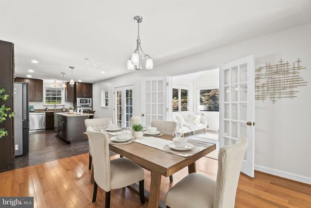 7908 ROCTON AVE, Chevy Chase, MD 20815