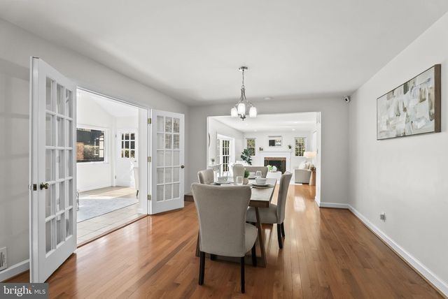 7908 ROCTON AVE, Chevy Chase, MD 20815