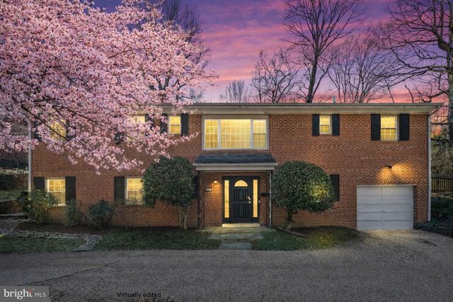 7908 ROCTON AVE, Chevy Chase, MD 20815