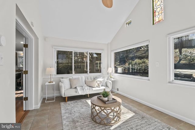 7908 ROCTON AVE, Chevy Chase, MD 20815