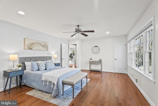 7908 ROCTON AVE, Chevy Chase, MD 20815