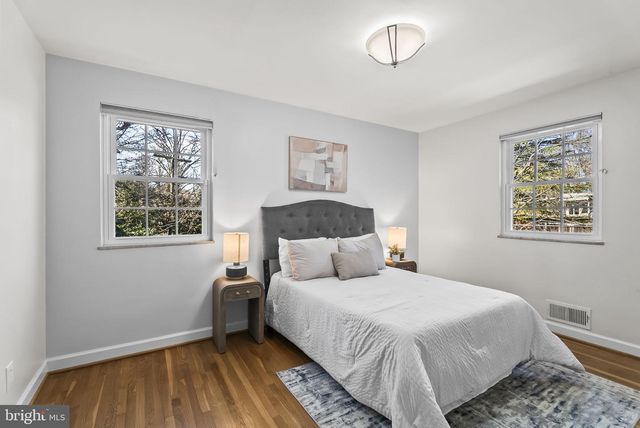 7908 ROCTON AVE, Chevy Chase, MD 20815