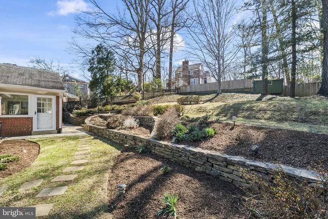 7908 ROCTON AVE, Chevy Chase, MD 20815