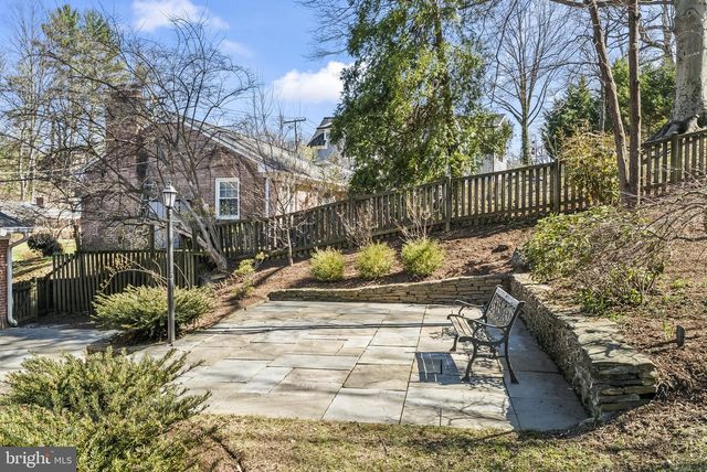 7908 ROCTON AVE, Chevy Chase, MD 20815