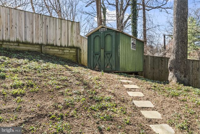 7908 ROCTON AVE, Chevy Chase, MD 20815