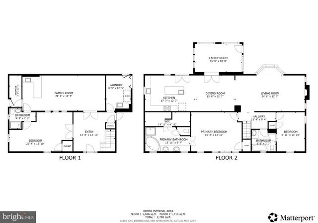 7908 ROCTON AVE, Chevy Chase, MD 20815