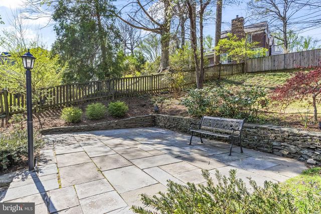 7908 ROCTON AVE, Chevy Chase, MD 20815