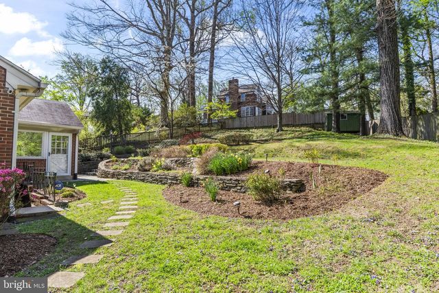 7908 ROCTON AVE, Chevy Chase, MD 20815