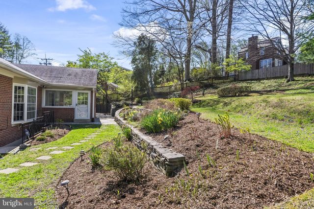 7908 ROCTON AVE, Chevy Chase, MD 20815