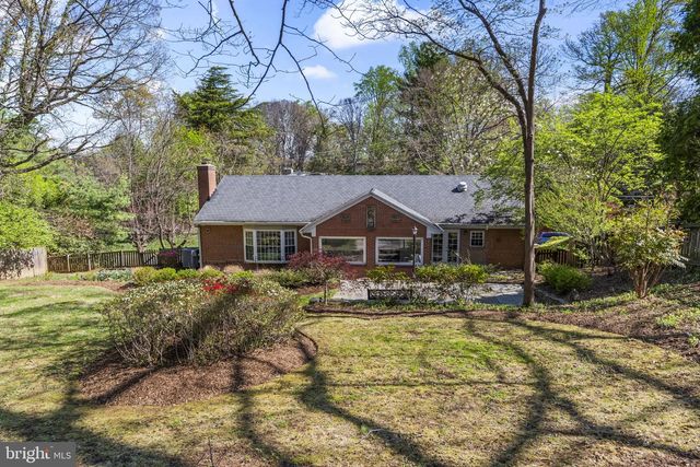 7908 ROCTON AVE, Chevy Chase, MD 20815