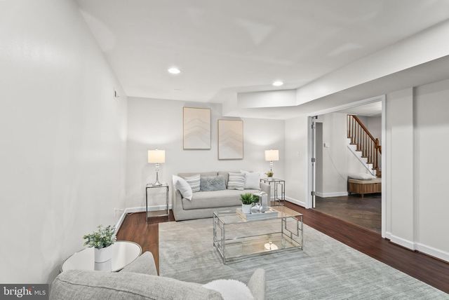 7908 ROCTON AVE, Chevy Chase, MD 20815