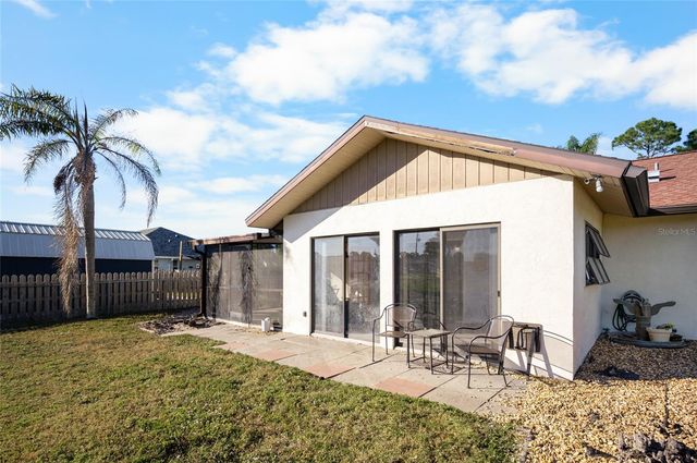 10193 BARKER AVENUE, Englewood, FL 34224