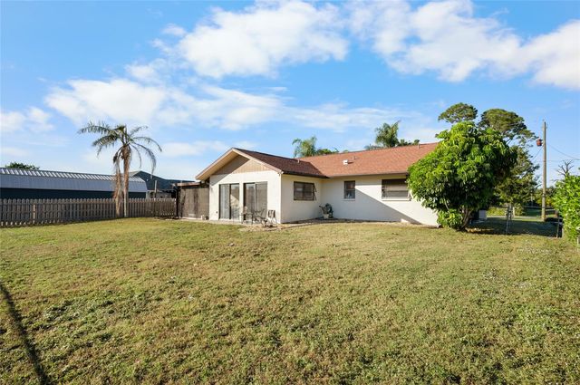 10193 BARKER AVENUE, Englewood, FL 34224