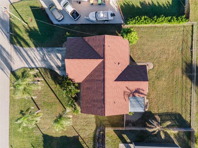 10193 BARKER AVENUE, Englewood, FL 34224