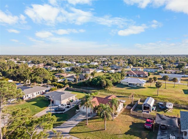 10193 BARKER AVENUE, Englewood, FL 34224