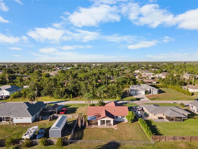 10193 BARKER AVENUE, Englewood, FL 34224