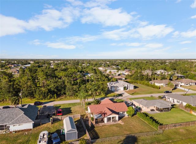 10193 BARKER AVENUE, Englewood, FL 34224