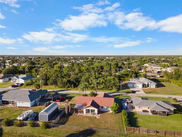 10193 BARKER AVENUE, Englewood, FL 34224