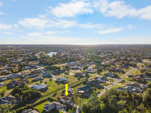 10193 BARKER AVENUE, Englewood, FL 34224