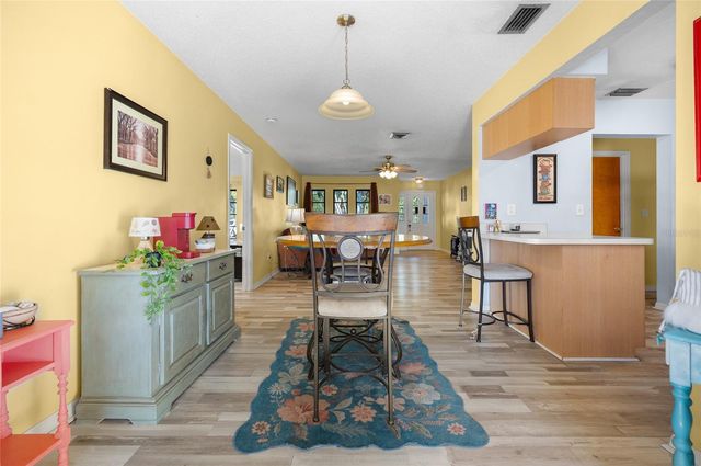 10193 BARKER AVENUE, Englewood, FL 34224