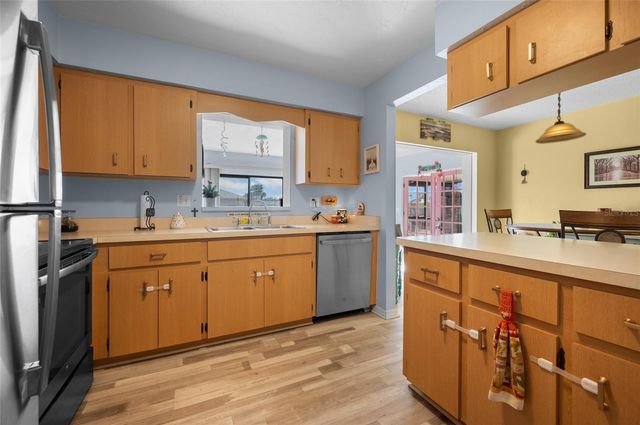 10193 BARKER AVENUE, Englewood, FL 34224