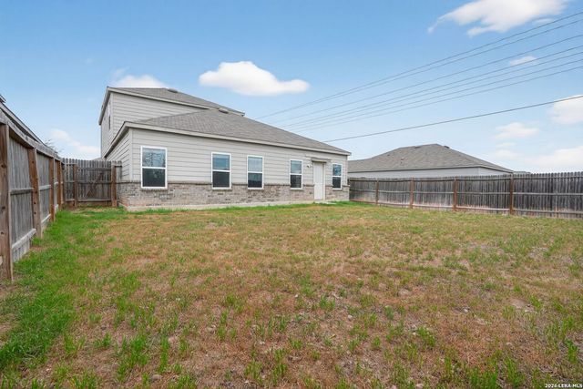 241 SAVAGE ST, New Braunfels, TX 78130