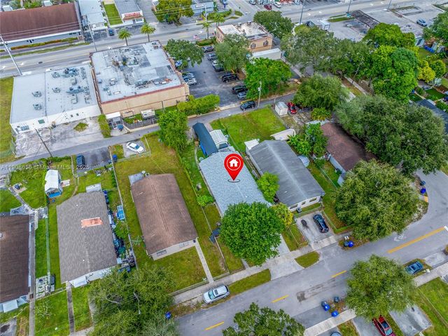5709 Lincoln St, Hollywood, FL 33021