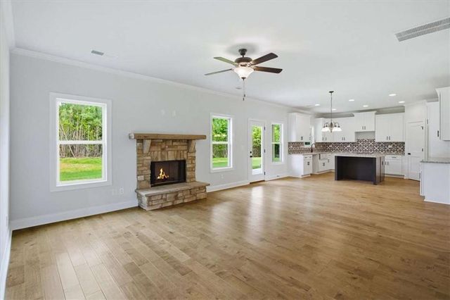 4619 Rex Road, Stockbridge, GA 30281