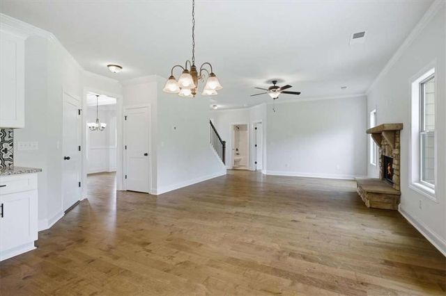 4619 Rex Road, Stockbridge, GA 30281