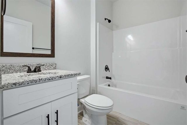 4619 Rex Road, Stockbridge, GA 30281